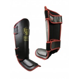 Ochraniacze piszczeli i stopy MASTERS NS-4R 1118-M XL