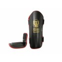 Ochraniacze piszczeli i stopy MASTERS NS-4R 1118-M XL