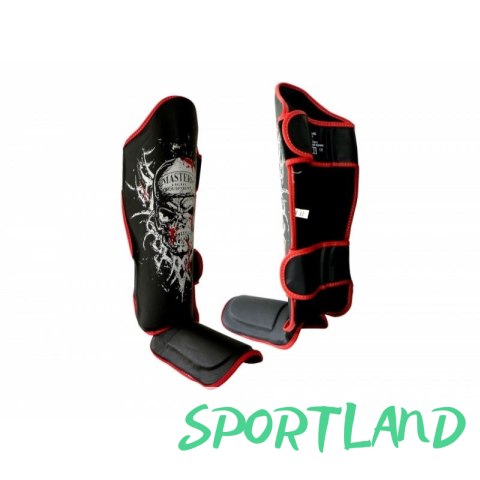 Ochraniacze piszczeli i stopy Masters - NS-4C M 11150-M XL Ochraniacze piszczeli i stopy Masters - NS-4C M 11150-M XL
