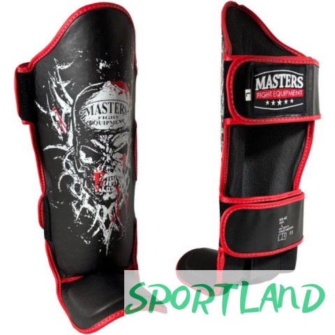 Ochraniacze piszczeli i stopy Masters - NS-4C M 11150-M XL Ochraniacze piszczeli i stopy Masters - NS-4C M 11150-M XL