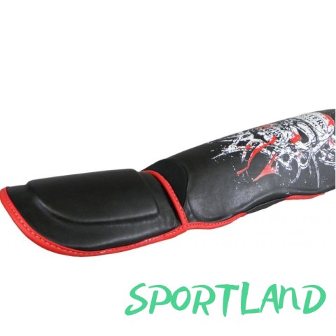 Ochraniacze piszczeli i stopy Masters - NS-4C M 11150-M XL Ochraniacze piszczeli i stopy Masters - NS-4C M 11150-M XL