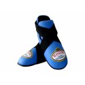 Ochraniacze stóp MASTERS - OSPU-1 03063-2M czerwony+XL Ochraniacze stóp MASTERS - OSPU-1 03063-2M czerwony+XL