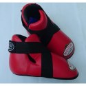 Ochraniacze stóp MASTERS - OSPU-1 03063-2M czerwony+XL Ochraniacze stóp MASTERS - OSPU-1 03063-2M czerwony+XL