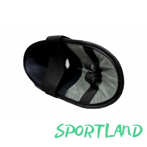 Ochraniacze stóp MASTERS - OSPU-1 03063-2M czerwony+XL Ochraniacze stóp MASTERS - OSPU-1 03063-2M czerwony+XL