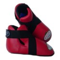 Ochraniacze stóp MASTERS - OSPU-1 03063-2M czerwony+XL Ochraniacze stóp MASTERS - OSPU-1 03063-2M czerwony+XL