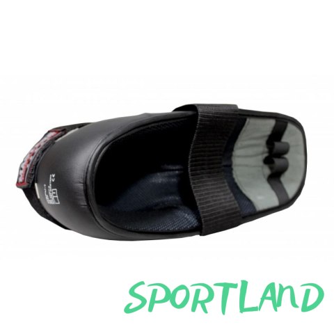 Ochraniacze stóp MASTERS - OSPU-1 03063-2M czerwony+XL Ochraniacze stóp MASTERS - OSPU-1 03063-2M czerwony+XL