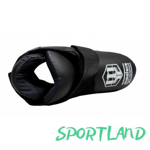 Ochraniacze stóp MASTERS - OSPU-1 03063-2M czerwony+XL Ochraniacze stóp MASTERS - OSPU-1 03063-2M czerwony+XL