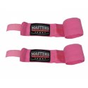 Owijki bandaż bokserski Masters - BB-3 13013-02 biały