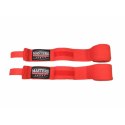 Owijki bandaż bokserski Masters - BB-3 13013-02 biały