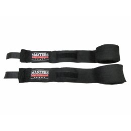 Owijki bandaż bokserski Masters - BB-4 13031-02 niebieski
