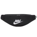 Saszetka, nerka Nike Heritage Waistpack DB0490-010 One size