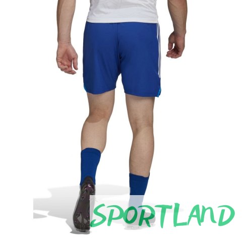 Spodenki adidas Condivo 22 Match Day M HA0599 M (178cm) Spodenki adidas Condivo 22 Match Day M HA0599 M (178cm)
