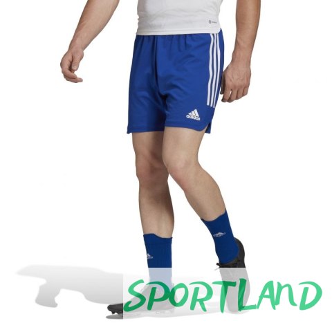 Spodenki adidas Condivo 22 Match Day M HA0599 M (178cm) Spodenki adidas Condivo 22 Match Day M HA0599 M (178cm)