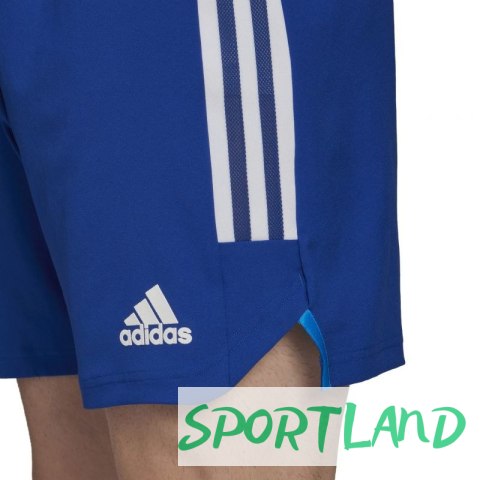 Spodenki adidas Condivo 22 Match Day M HA0599 S (173cm) Spodenki adidas Condivo 22 Match Day M HA0599 S (173cm)