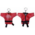 Brelok mini kimona - Kimi 18023-0201 niebiesko - żółte Brelok mini kimona - Kimi 18023-0201 niebiesko - żółte
