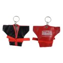 Brelok mini kimona - Kimi 18023-0201 niebiesko - żółte Brelok mini kimona - Kimi 18023-0201 niebiesko - żółte