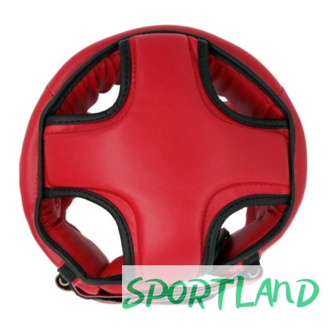 Kask bokserski Masters Ktop-Pu Wako Approved M 02251-02M niebieski+XL Kask bokserski Masters Ktop-Pu Wako Approved M 02251-02M niebieski+XL