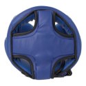 Kask bokserski Masters Ktop-Pu Wako Approved M 02251-02M niebieski+S