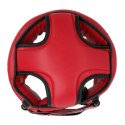 Kask bokserski Masters Ktop-Pu Wako Approved M 02251-02M niebieski+S