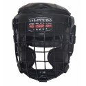 Kask bokserski Masters z kratką - KSS-K 023451-KM S
