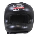 Kask bokserski sparingowy KSS-5A 02157-M M