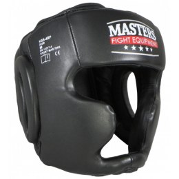 Kask bokserski sparingowy MASTERS - KSS-4BP 0230-01M L