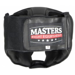 Kask bokserski sparingowy MASTERS - KSS-4BP 0230-01M L