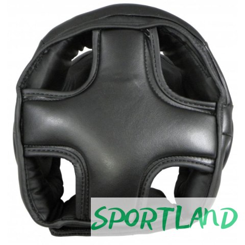 Kask bokserski sparingowy MASTERS - KSS-4BP 0230-01M L Kask bokserski sparingowy MASTERS - KSS-4BP 0230-01M L