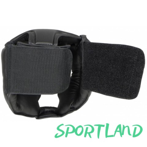 Kask bokserski sparingowy MASTERS - KSS-4BP 0230-01M L Kask bokserski sparingowy MASTERS - KSS-4BP 0230-01M L