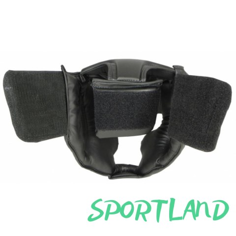 Kask bokserski sparingowy MASTERS - KSS-4BP 0230-01M L Kask bokserski sparingowy MASTERS - KSS-4BP 0230-01M L