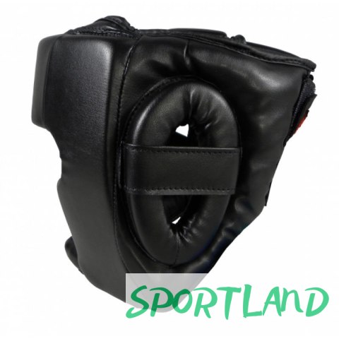 Kask bokserski sparingowy MASTERS - KSS-4BP 0230-01M L Kask bokserski sparingowy MASTERS - KSS-4BP 0230-01M L