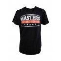 Koszulka Masters T-shirt TS-MASTERS M 06012-01M biały+XXL