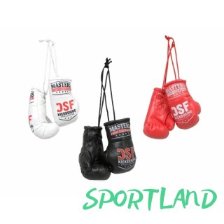 Mini rękawiczki MINI-SM-DSF 18SM-DSF02 biały