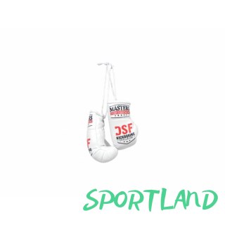 Mini rękawiczki MINI-SM-DSF 18SM-DSF02 biały