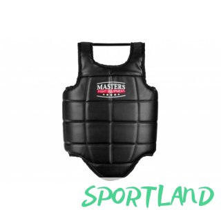 Ochraniacz Masters tułowia OT-2D 08221-24M M