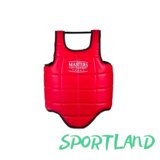 Ochraniacz Masters tułowia OT-2D 08221-24M M