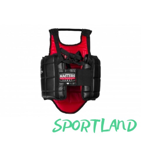Ochraniacz Masters tułowia OT-2D 08221-24M M Ochraniacz Masters tułowia OT-2D 08221-24M M