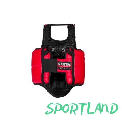 Ochraniacz Masters tułowia OT-2D 08221-24M M Ochraniacz Masters tułowia OT-2D 08221-24M M
