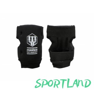 Ochraniacze kolan MASTERS - OK-MFE 08345-M01 M