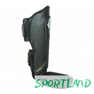 Ochraniacze piszczeli i stopy Masters - NS-100 M 11211-M01 L