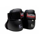 Ochraniacze stóp MASTERS - OSPU-1 03063-2M czarny+XXL Ochraniacze stóp MASTERS - OSPU-1 03063-2M czarny+XXL