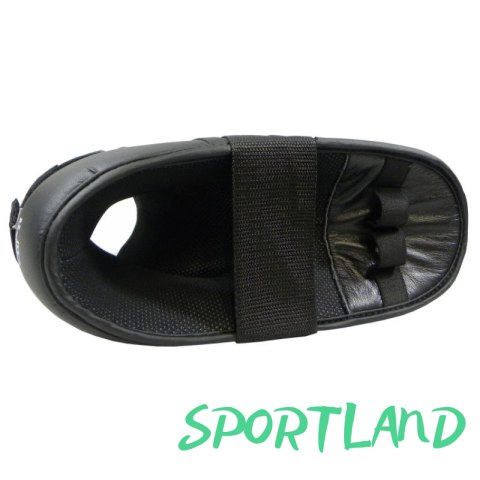 Ochraniacze stóp MASTERS - OSPU-1 03063-2M czarny+XXL Ochraniacze stóp MASTERS - OSPU-1 03063-2M czarny+XXL