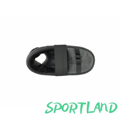 Ochraniacze stóp MASTERS - OSPU-1 03063-2M czarny+S Ochraniacze stóp MASTERS - OSPU-1 03063-2M czarny+S
