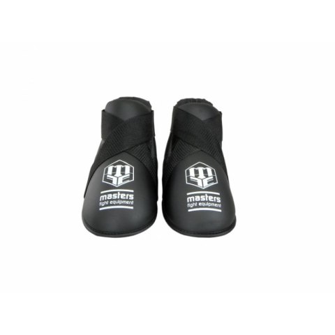 Ochraniacze stóp MASTERS - OSPU-1 03063-2M niebieski+XL Ochraniacze stóp MASTERS - OSPU-1 03063-2M niebieski+XL