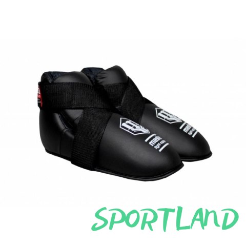 Ochraniacze stóp MASTERS - OSPU-1 03063-2M niebieski+XL Ochraniacze stóp MASTERS - OSPU-1 03063-2M niebieski+XL