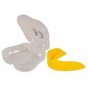 Ochraniacze zębów OZ-2 Jr 0802-02J czarny