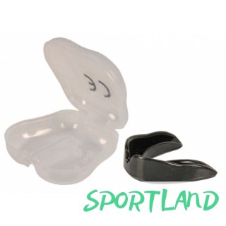 Ochraniacze zębów OZ-2 Jr 0802-02J żółty