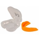 Ochraniacze zębów OZ-2 Jr 0802-02J żółty