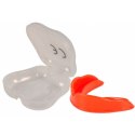 Ochraniacze zębów OZ-2 Jr 0802-02J żółty