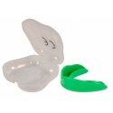 Ochraniacze zębów OZ-2 Jr 0802-02J żółty
